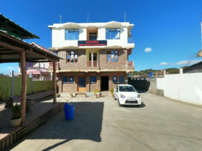 AURORA GUEST HOUSE